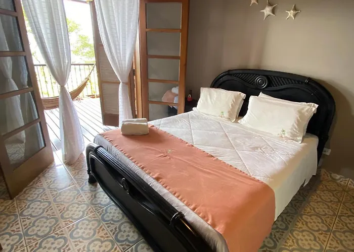 El Shadday Pousada Boutique